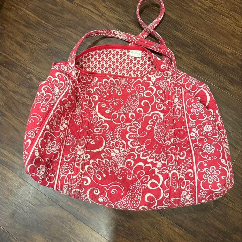 Vera Bradley Duffel Bag